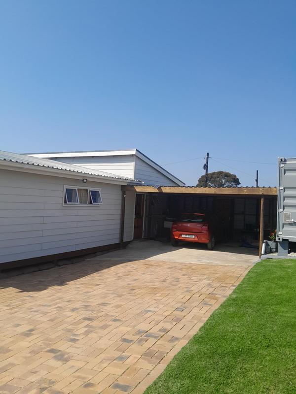 3 Bedroom Property for Sale in Bot River Western Cape